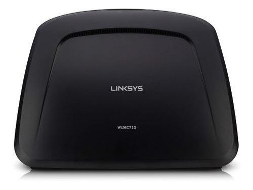 Linksys Wireless-ac Universal Conector Medios (wumc710).