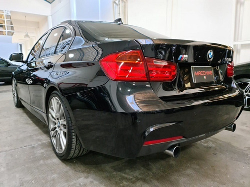 Bmw 335i