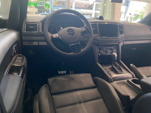 Volkswagen Amarok 3.0 V6 Extreme