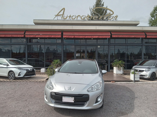 Peugeot 308 1.6 Allure
