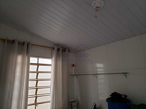 Casa Com 2 Dorms, Loteamento Verona, Pirassununga - R$ 340 Mil, Cod: 10131885 - V10131885
