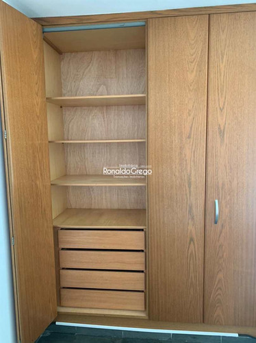 Imagem 20 de 30 de Apartamento Venda/locação 3 Dorms, Itaim Bibi, - R$ 1.5 Mi - V4858
