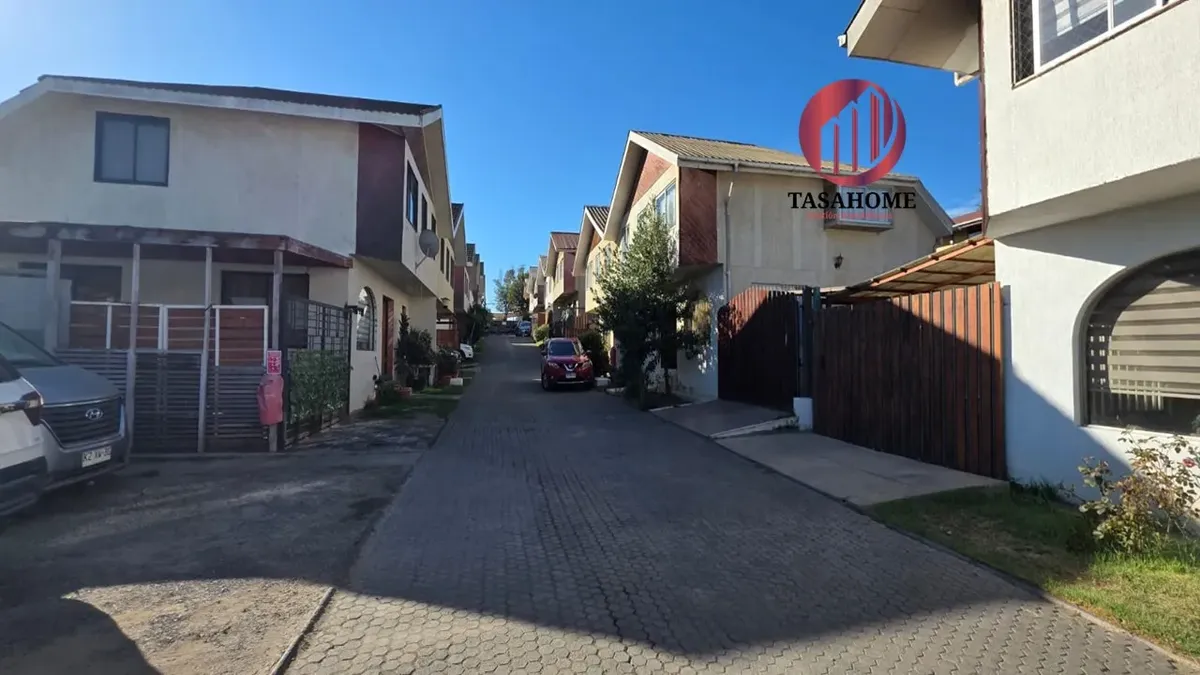 Imagen 4 de 27 de Oportunidad, Venta De Casa Con Excelente Ubicación, Quilpué