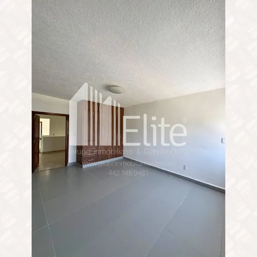 Casa En Renta En Av Universidad Queretaro