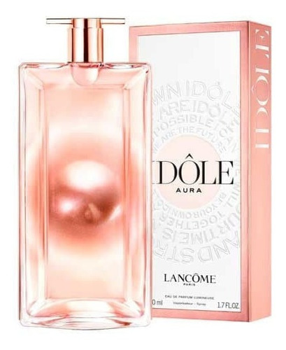 Idole Aura Edp 100ml - Jsaúl