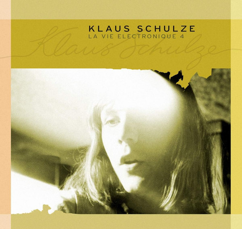 Cd: La Vie Electronique 4