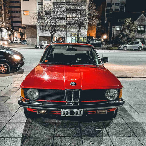 Imagen 7 de 12 de Bmw 316