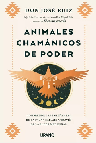 Animales Chamanicos De Poder -