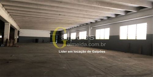 Imagem 6 de 8 de Galpão Para Comprar Rio Abaixo Itaquaquecetuba - Gbl32