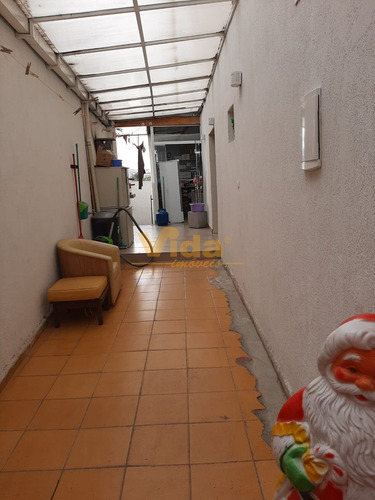 Casa Sobrado Em Vila Yolanda - Osasco - 44428