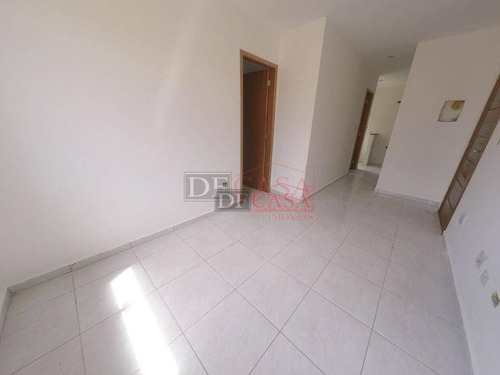 Imagem 7 de 29 de Apartamento Com 2 Dormitórios À Venda, 46 M² Por R$ 245.000,00 - Itaquera - São Paulo/sp - Ap6204