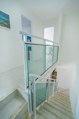 Imagem 8 de 30 de Casa Para Vender Com 3 Quartos, 124m² - Lt Parque Itoupava - 66251