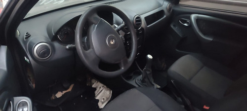 Renault Logan 1.6 16v Expression Hi-flex Aut. 4p