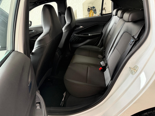Chevrolet Onix 1.0 Rs Turbo Aut. 5p