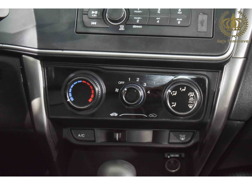 Honda City 1.5 LX 16V FLEX 4P AUTOMÁTICO