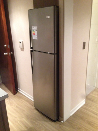 Venta Departamento 1 Dorm/1 Baño - Estacion Central