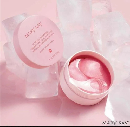 Parches De Hidrogel  Mary Kay