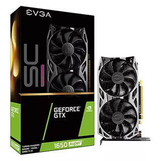 Nvidia Evga Sc Gaming Geforce Gtx 16 Series Gtx 1650