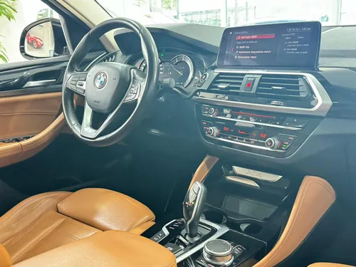 BMW X4 2.0 Xdrive 30i Xline