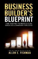 Libro Business Builder's Blueprint : The Proven Formula F...