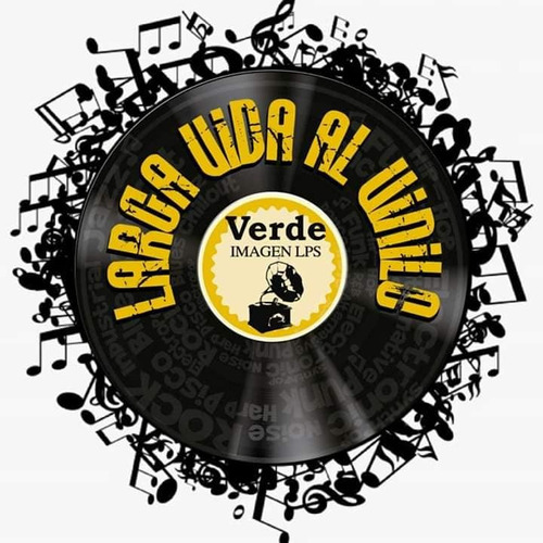 Gustavo Ceratti Reloj En Vinilo Lp