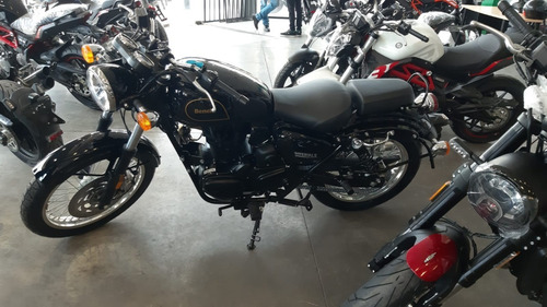 Benelli Imperiale 400 - Contado - Financiaciones - Ahora 12