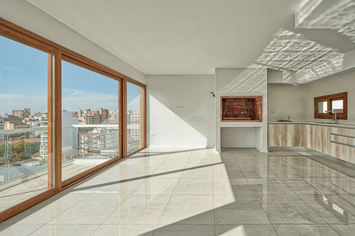 Oportunidad 65 M2 Plaza Mitre 2 Ambientes A Estrenar Financiacion
