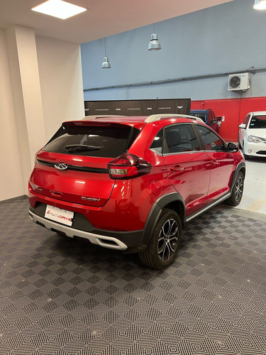Chery Tiggo 2 Pro 1.5 Confort