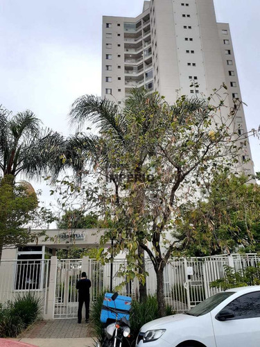 Imagem 30 de 30 de Apartamento Com 2 Dorms, Vila Endres, Guarulhos - R$ 266 Mil, Cod: 6092 - V6092