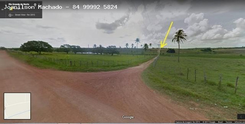 Chácara Para Venda Em Parnamirim, Estrada De Japecanga - Sitio Jardim, 3 Dormitórios, 2 Suítes, 3 Banheiros, 20 Vagas - Cha0648_2-658744