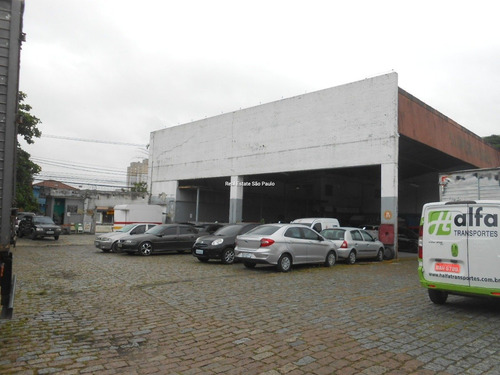 Predio Comercial - Limao - Ref: 11319 - L-re12277