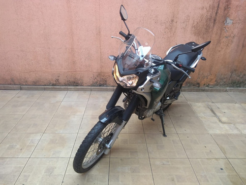 Imagem 3 de 4 de Yamaha Xtz 250 Ténéré