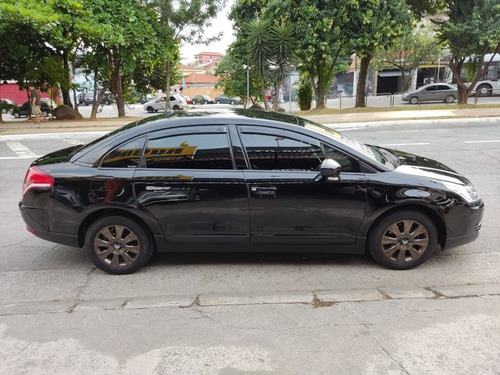 Imagem 9 de 15 de Citroën C4 Pallas 2011 2.0 Glx Flex 4p