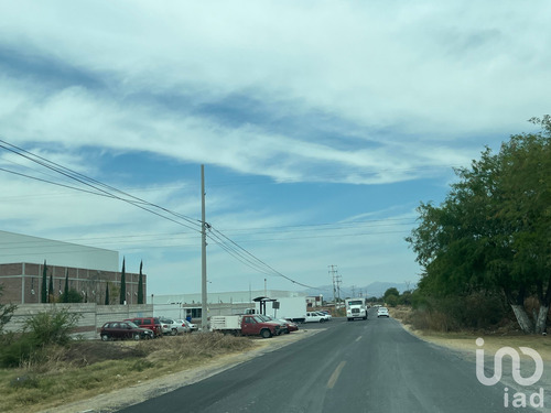 Venta Terreno 0 Ambiente El Calichar