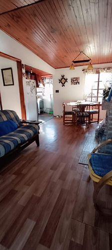 Venta De Cesión De Derechos En Cooperativa Buen Camino, Vivienda Confortable En Optimas Condiciones A Un Precio Único De 3 Dormitorios