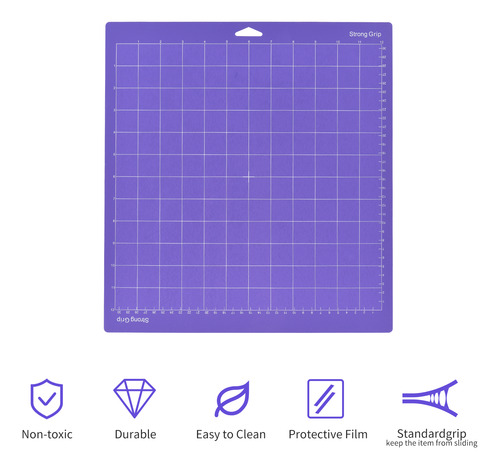 Alfombrillas Cameo De Repuesto Cutting Pad Silhouette Explor