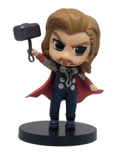 Figura Thor Avengers Infinity Wars 