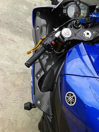 Yamaha 2011