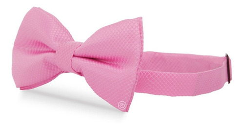 Moño Clásico Para Niño Y Bebé - Colores - Grin Accs Color Rosa