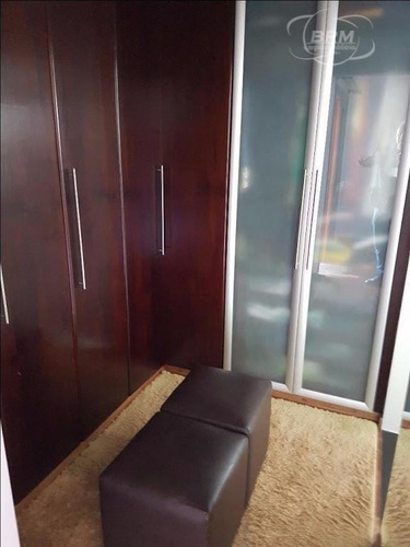 Imagem 21 de 30 de Casa À Venda, 220 M² Por R$ 1.050.000,00 - Condomínio Residencial Mirante Do Lenheiro - Valinhos/sp - Ca0297