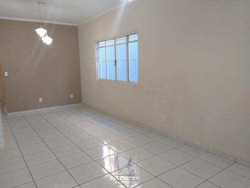 Casa Santa Libânia Bragança Paulista Sp - Ca0518-1