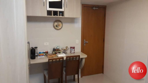 Imagem 11 de 19 de Apartamento - Ref: 58850