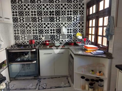 Imagem 14 de 29 de Casa À Venda Em Parque Marajoara - Ca002761