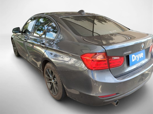 Imagem 4 de 14 de Bmw Série 3 320i 2.0 Tb Flex