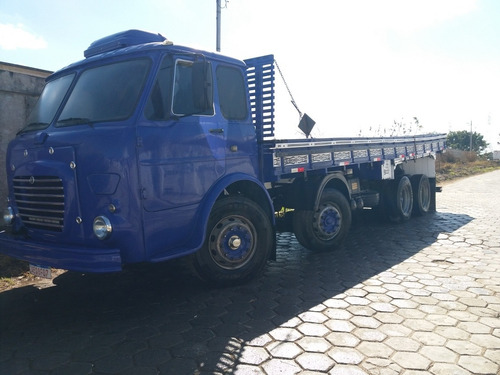 Imagem 4 de 8 de Scania Fnm 180