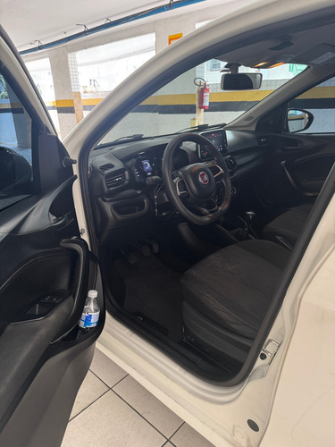 Fiat Argo 1.0 Drive Flex 5p