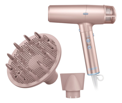 Secador Profesional Digitalaire Conair