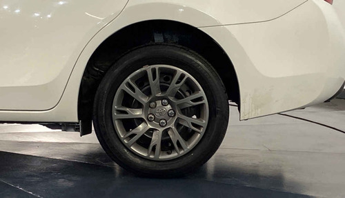 Imagen 12 de 15 de 29497 - Toyota Corolla 2016 Con Garantía