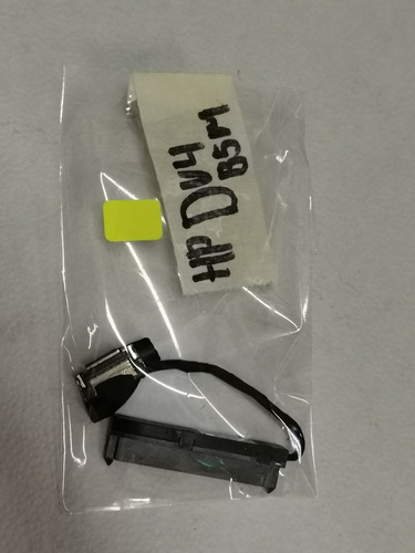 Hp Dv4 Conector Disco 1414 070t000 (Usado)
