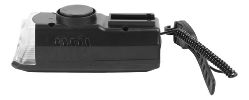 Luz De Bicicleta Usb Recargable De Alto Brillo Impermeable